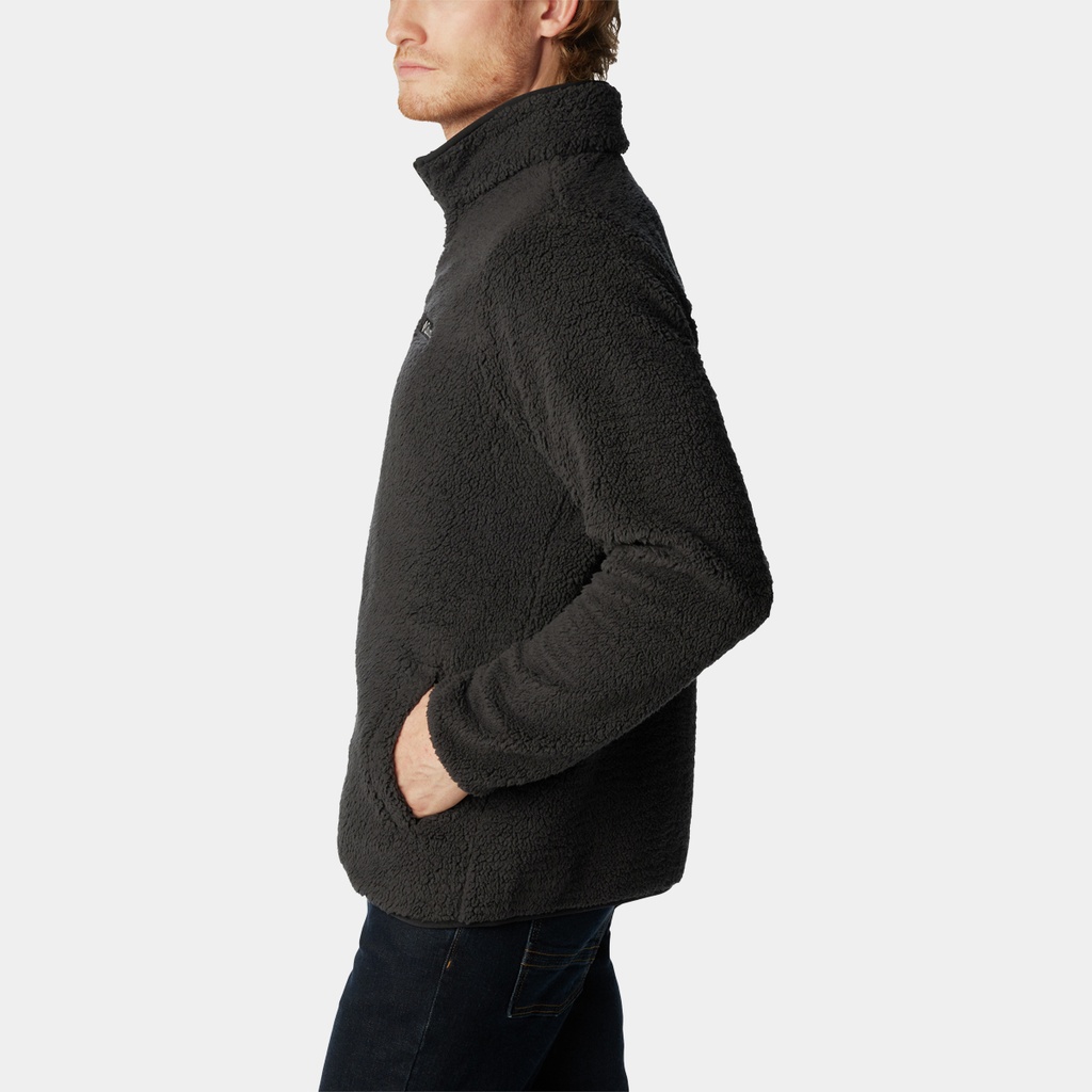 Rugged Ridge™ III Sherpa Full Zip Black