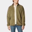 Rugged Ridge™ III Sherpa Full Zip Stone Green