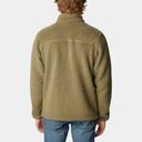 Rugged Ridge™ III Sherpa Full Zip Stone Green