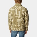 Rugged Ridge™ II Sherpa 1/2 Snap Stone Green Pas