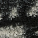 Winter Pass Sherpa Full Zip Women Black Passages
