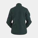 Covert Cardigan Women (2022) Boxcar Heather