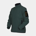 Covert Cardigan Women (2022) Boxcar Heather