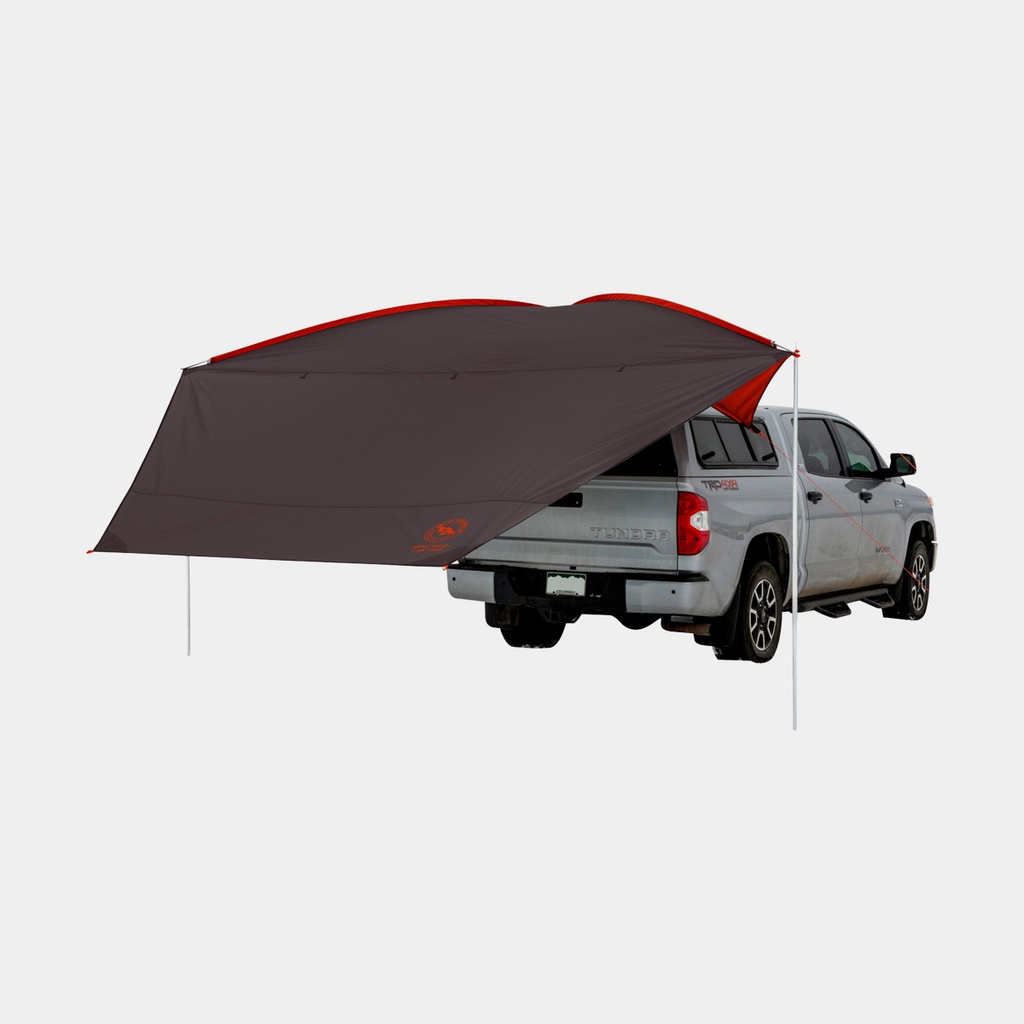 Sand Wash Car Tarp