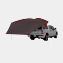 Sand Wash Car Tarp