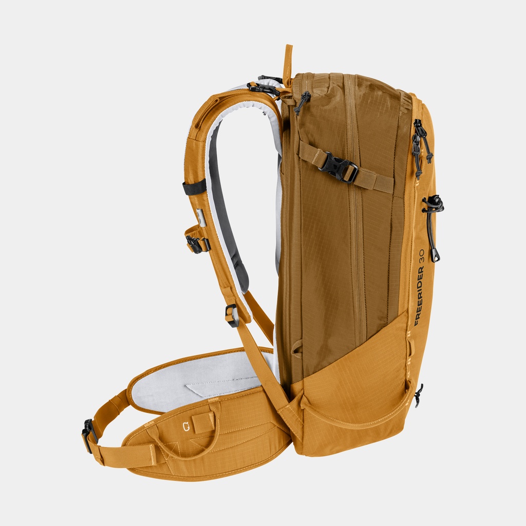 Freerider 30 (2021) Cinnamon / Almond