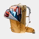 Freerider 30 (2021) Cinnamon / Almond