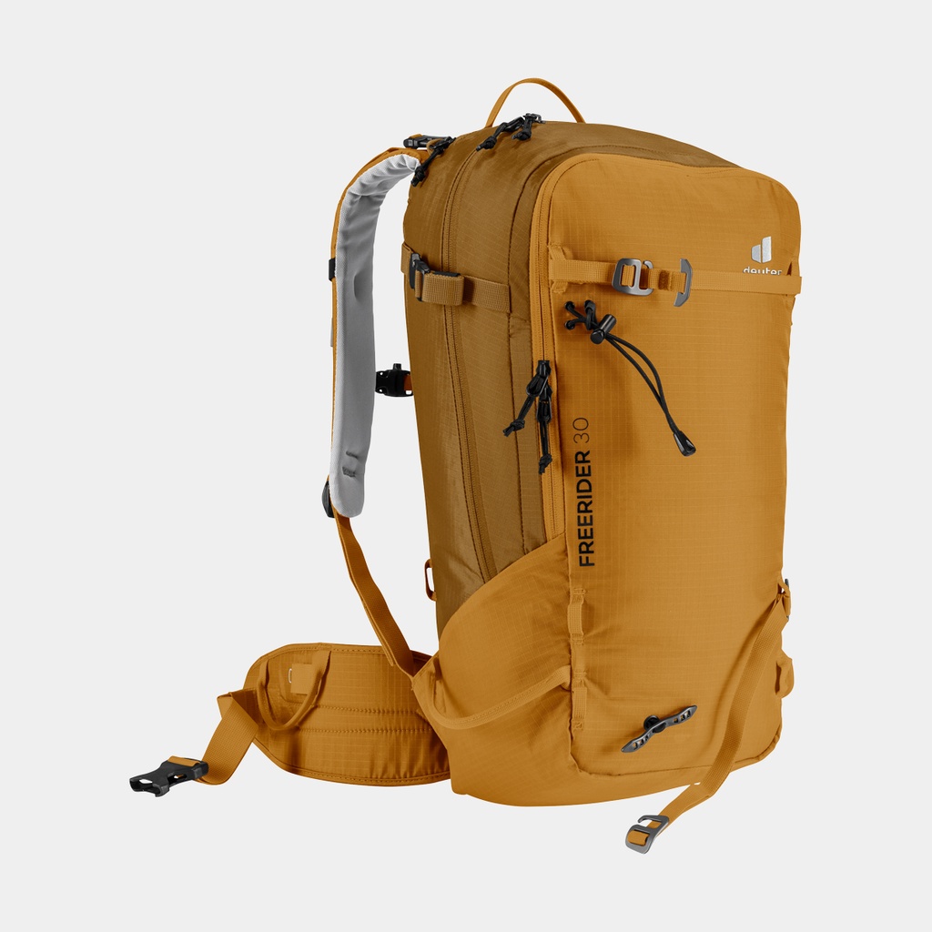 Freerider 30 (2021) Cinnamon / Almond