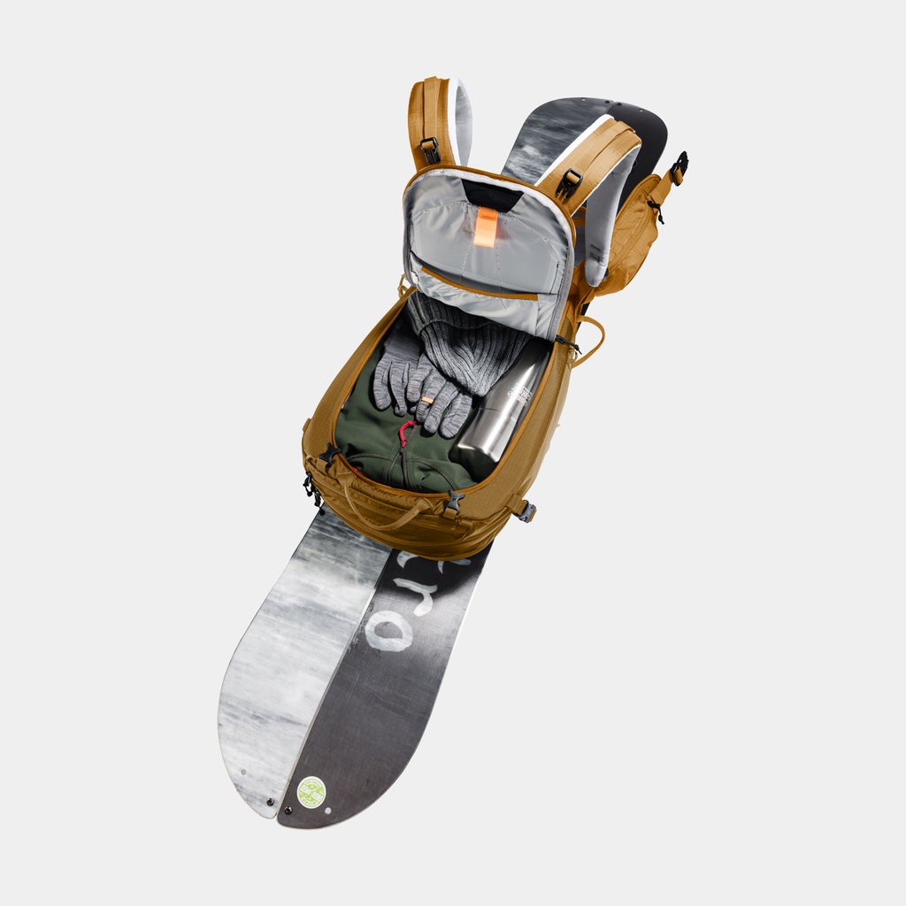 Freerider 30 (2021) Cinnamon / Almond