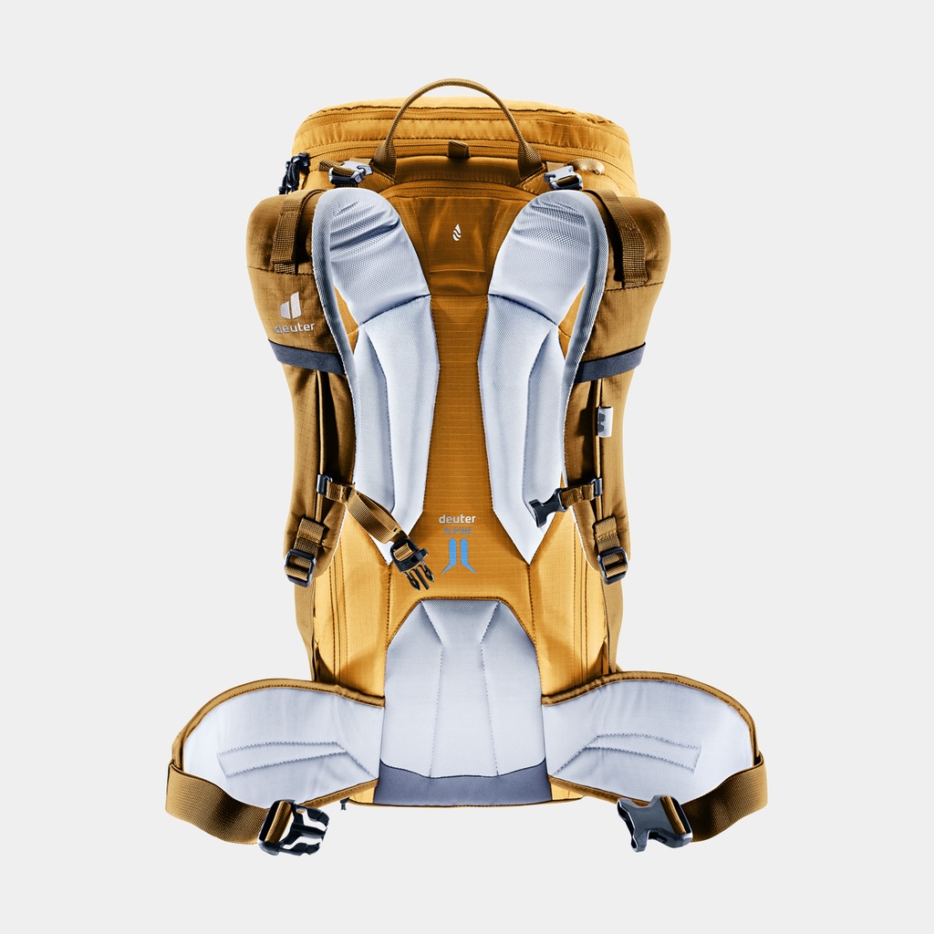 Freerider Pro 34+ (2021) Almond / Cinnamon