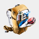 Freerider Pro 34+ (2021) Almond / Cinnamon