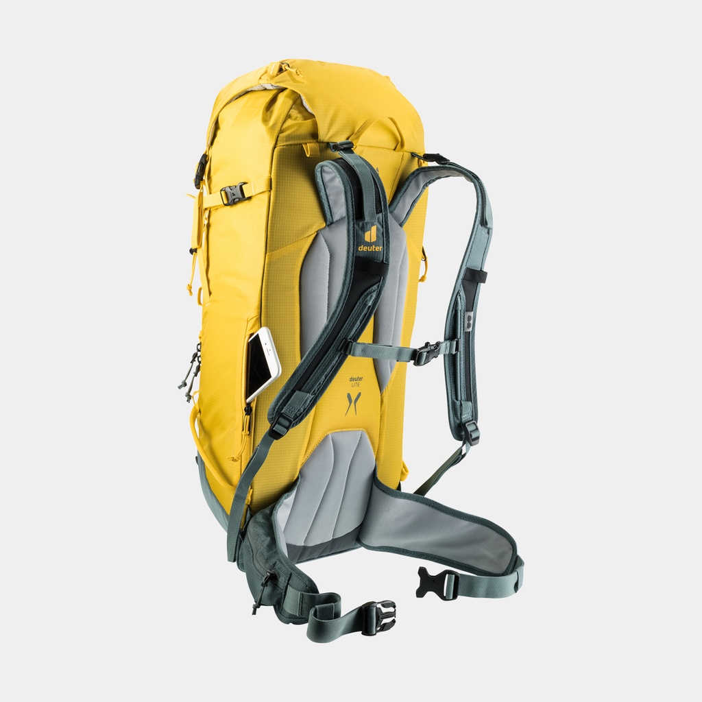 Freescape Lite 26 Corn / Teal
