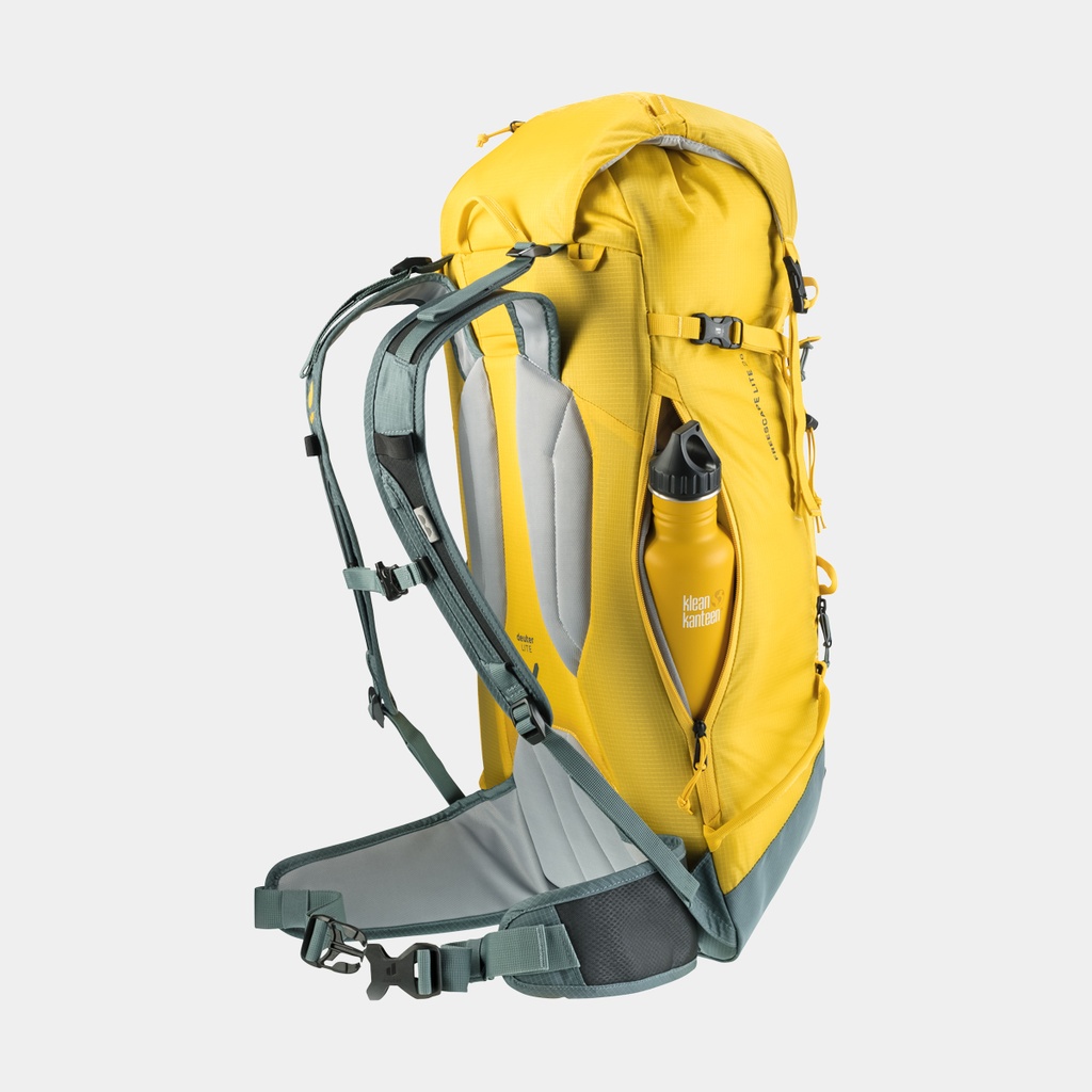 Freescape Lite 26 Corn / Teal