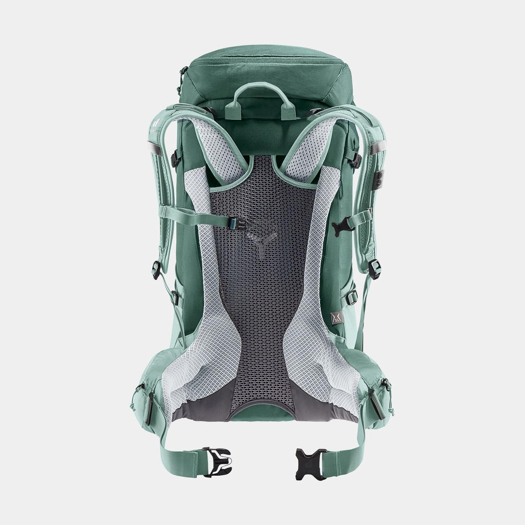 Futura 30 SL Women (2021) Forest / Jade