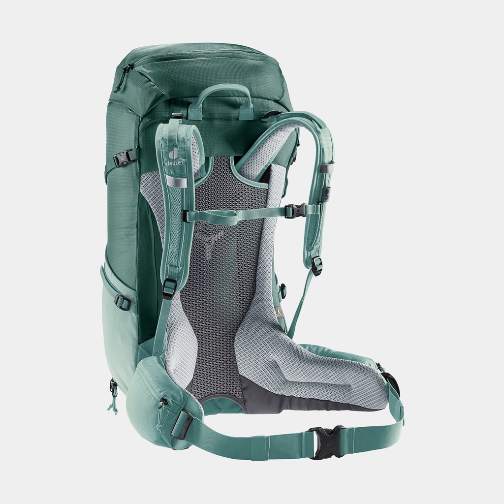 Futura 30 SL Women (2021) Forest / Jade