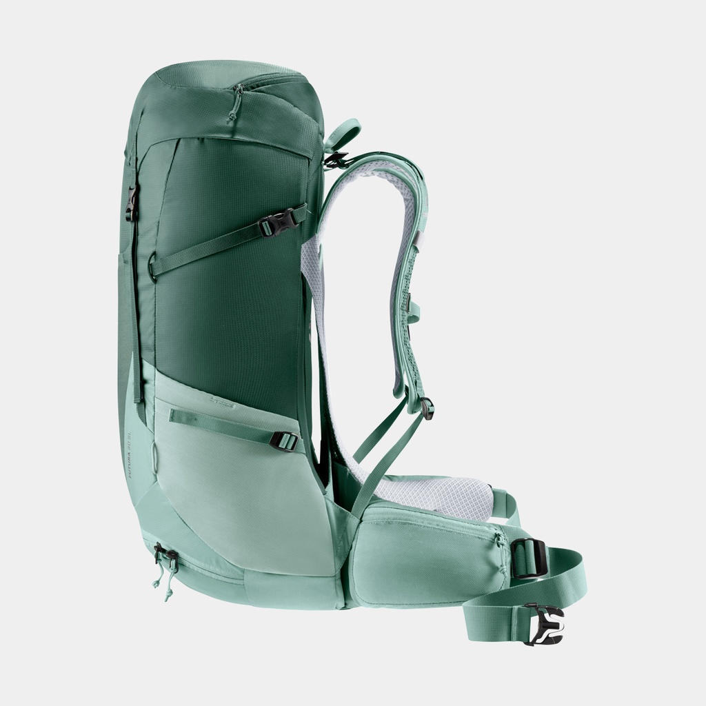 Futura 30 SL Women (2021) Forest / Jade