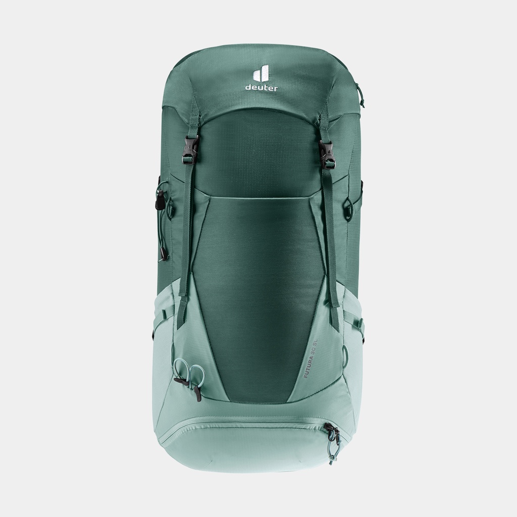 Futura 30 SL Women (2021) Forest / Jade