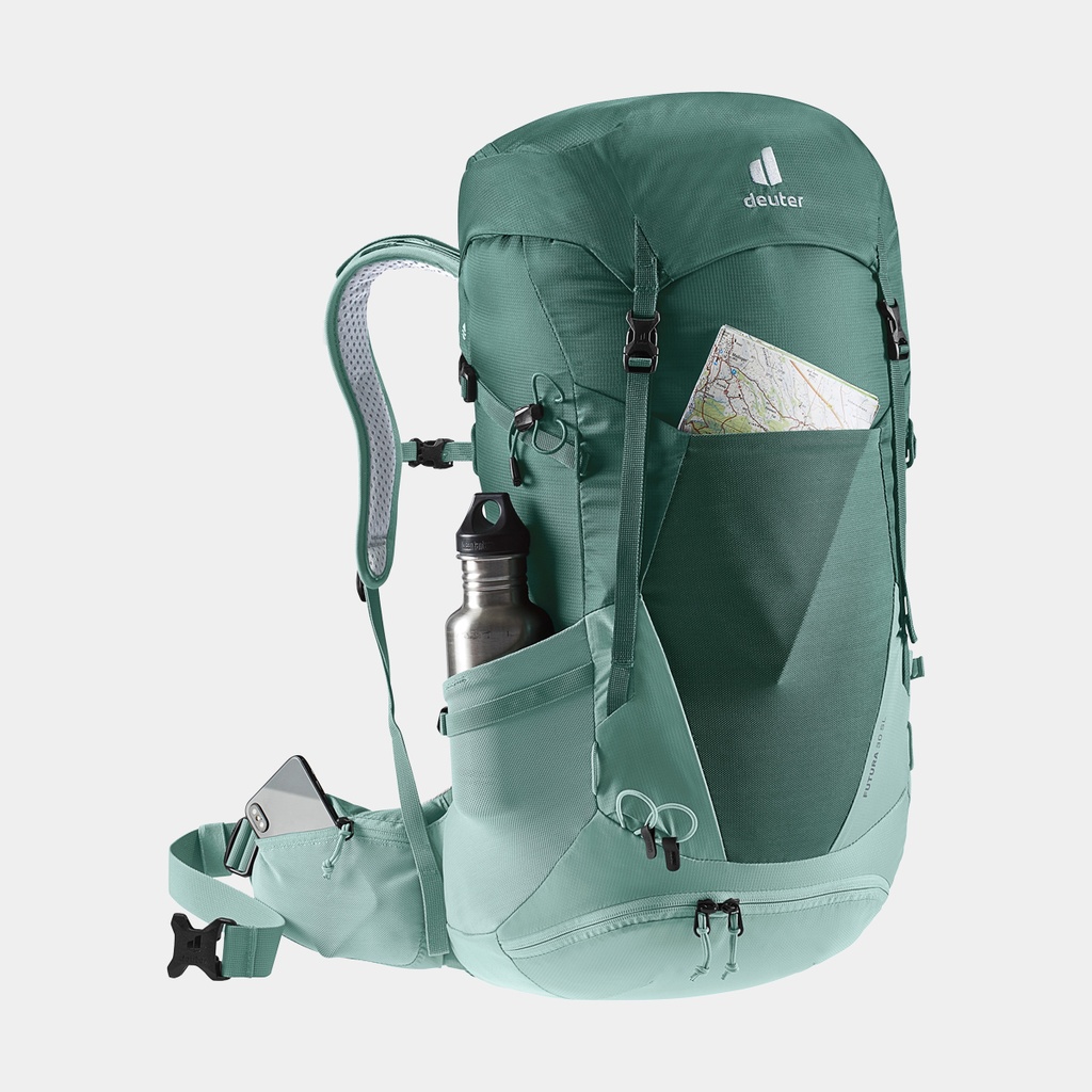 Futura 30 SL Women (2021) Forest / Jade