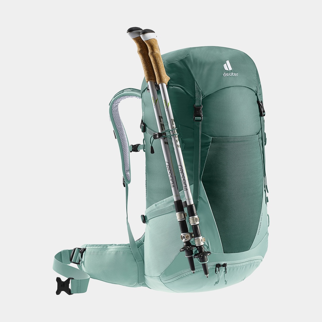 Futura 30 SL Women (2021) Forest / Jade