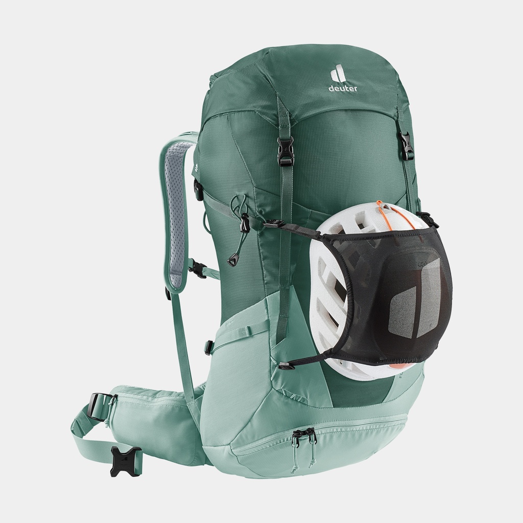 Futura 30 SL Women (2021) Forest / Jade