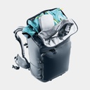 Jaypack 34+ Black
