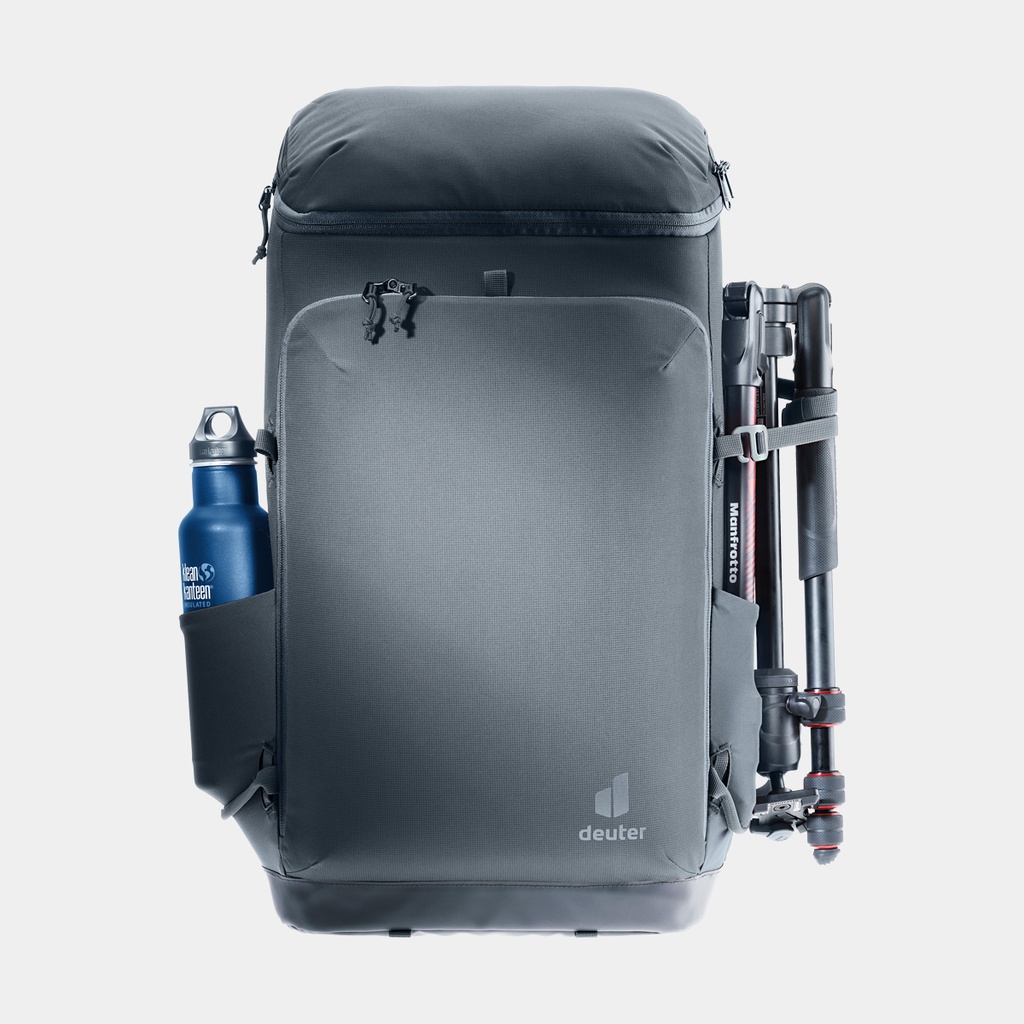 Jaypack 34+ Black