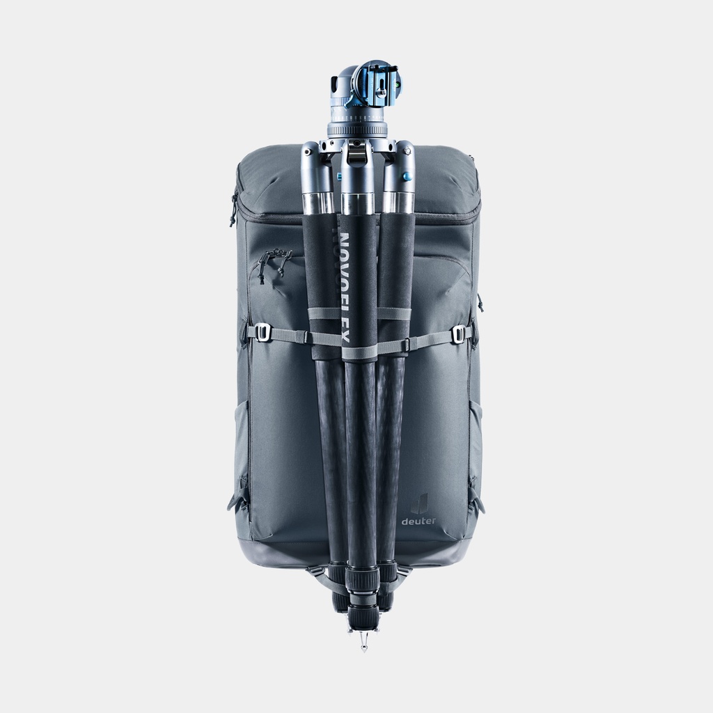 Jaypack 34+ Black