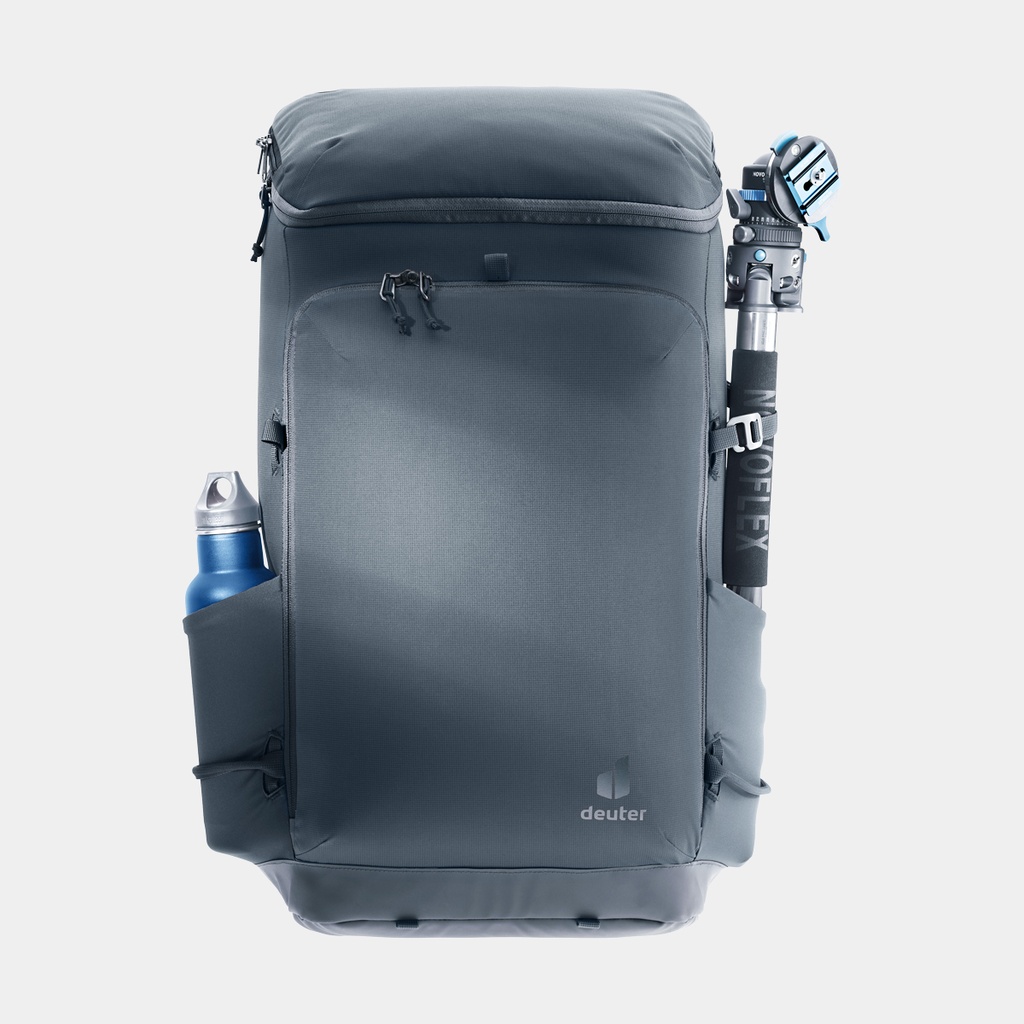 Jaypack 34+ Black
