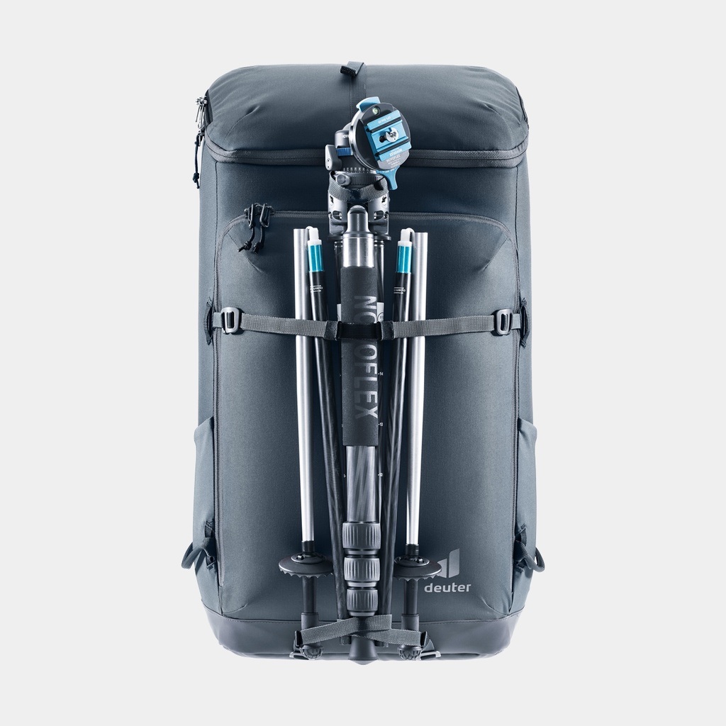Jaypack 34+ Black