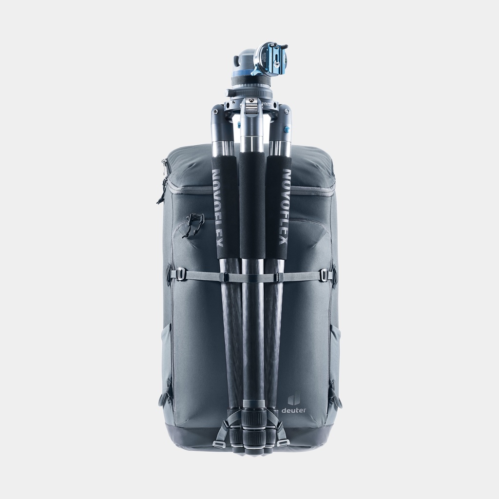 Jaypack 34+ Black