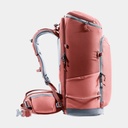 Jaypack 34+ Redwood