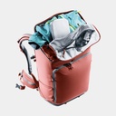 Jaypack 34+ Redwood
