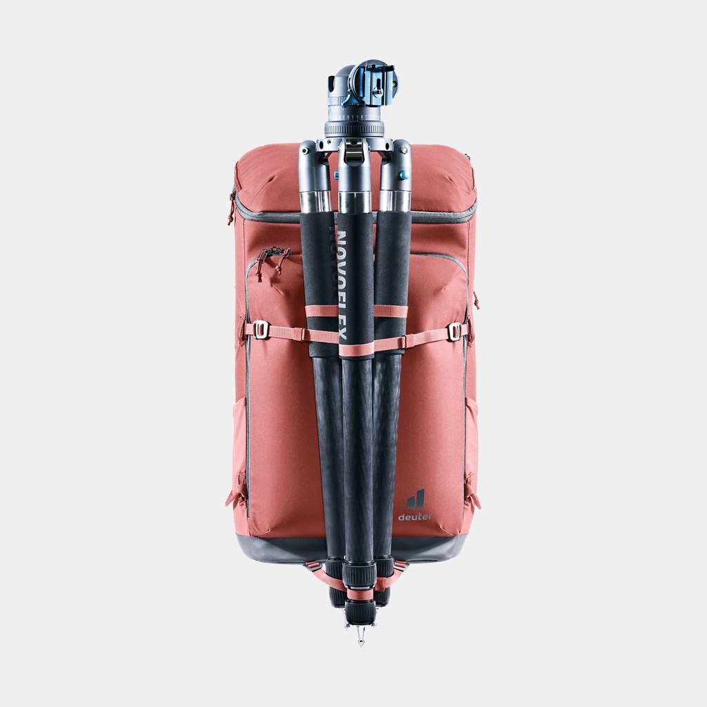Jaypack 34+ Redwood
