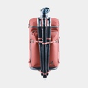 Jaypack 34+ Redwood
