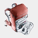 Jaypack 34+ Redwood