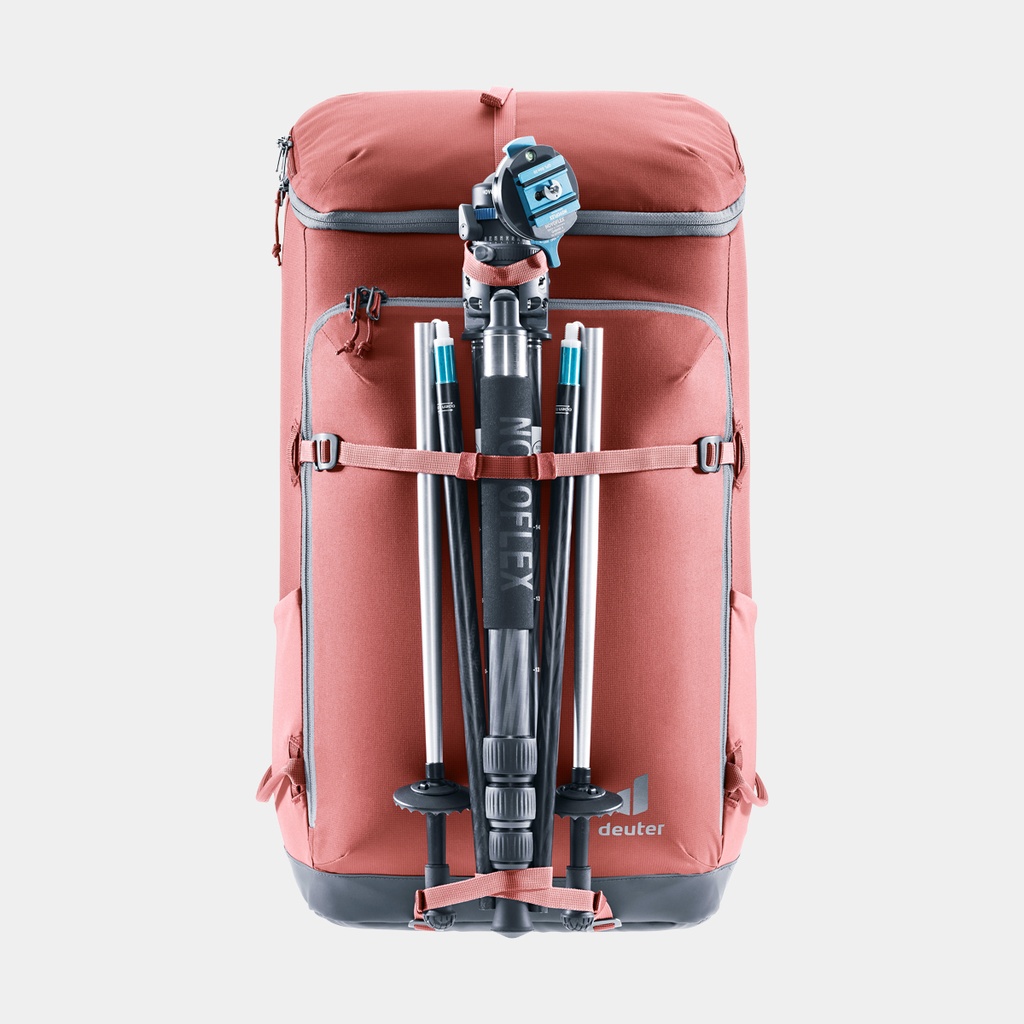 Jaypack 34+ Redwood
