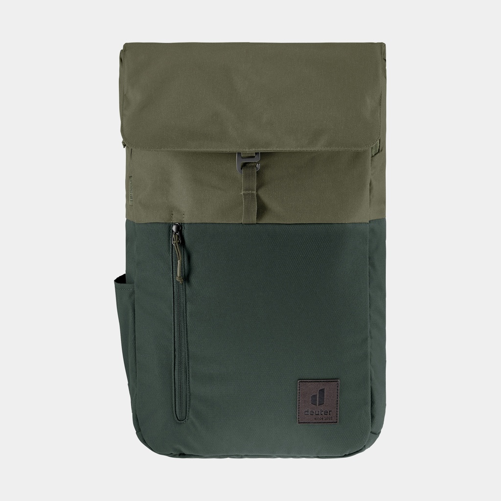 Up Seoul 16+10L (2021) Ivy / Khaki