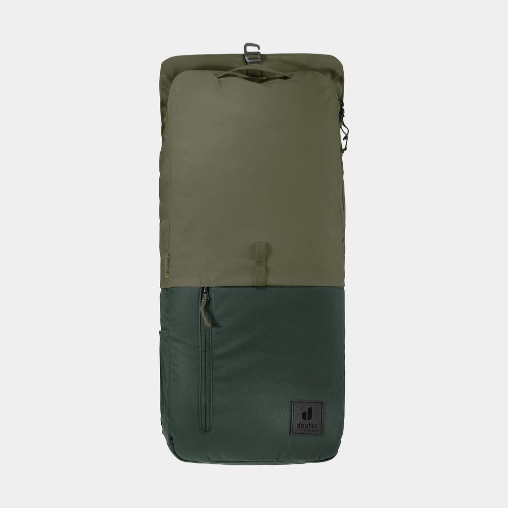 Up Seoul 16+10L (2021) Ivy / Khaki