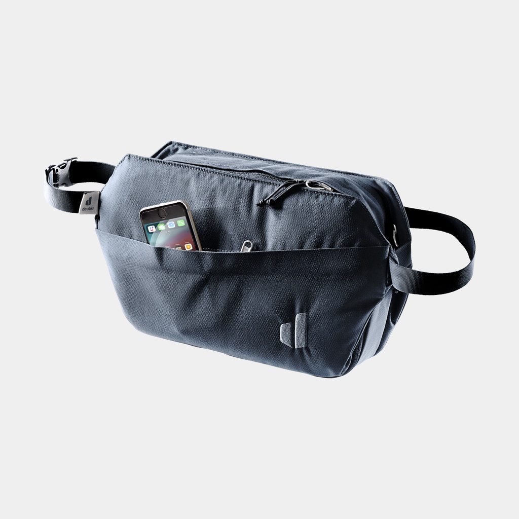 Passway 4+1 Black