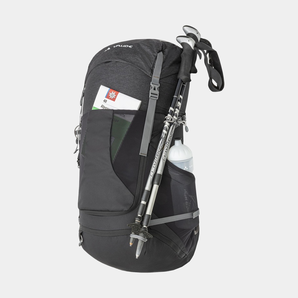 Brenta 44+6 Black