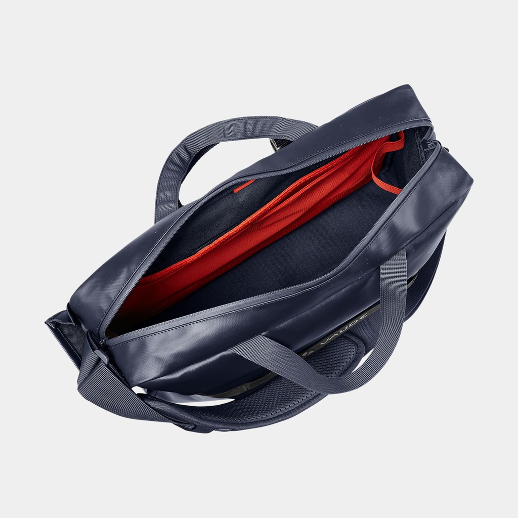 Mineo Commuter Briefcase 17 Eclipse