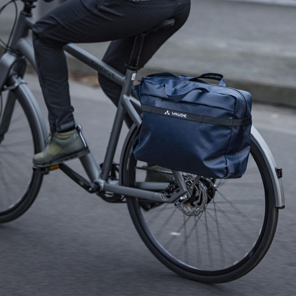 Mineo Commuter Briefcase 17 Eclipse