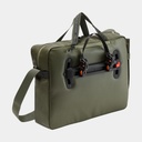 Mineo Commuter Briefcase 17 Khaki