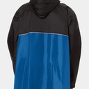 Valero Poncho Blue