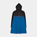 Valero Poncho Blue