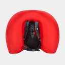 Airbag Ride 18 Switch Burgundy