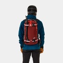 Airbag Ride 18 Switch Burgundy