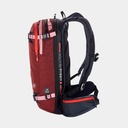 Airbag Ride 18 Switch Burgundy