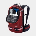 Airbag Ride 18 Switch Burgundy