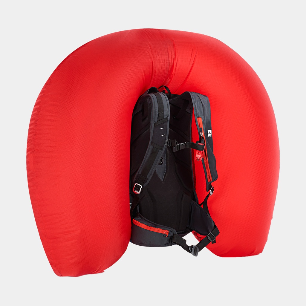 Airbag ST 26 Switch Black